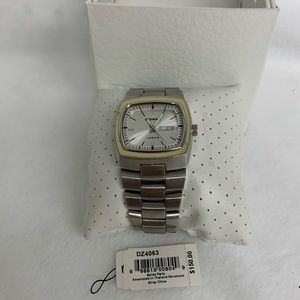 Diesel Model DZ 4063 Men’s Watch